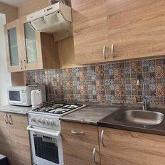 Квартира 31,8 м², 1-комнатная - изображение 2