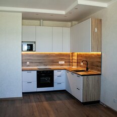 Квартира 35,7 м², 1-комнатная - изображение 3