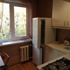 Квартира 31 м², 1-комнатная - изображение 5