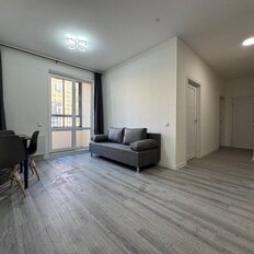 Квартира 55 м², 2-комнатная - изображение 3