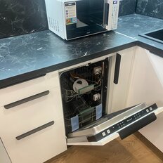 Квартира 33 м², 1-комнатная - изображение 2