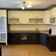 Квартира 56,5 м², 2-комнатная - изображение 4