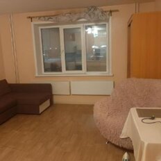 Квартира 324 м², студия - изображение 5