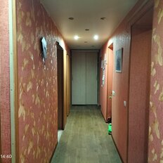 Квартира 86,2 м², 5-комнатная - изображение 5