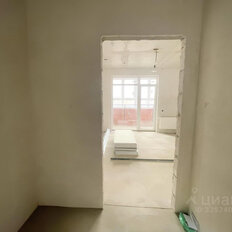 Квартира 27,4 м², студия - изображение 4