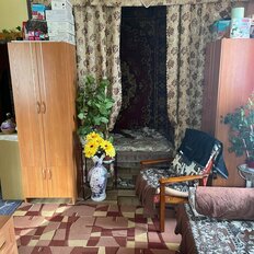 Квартира 32,1 м², 1-комнатная - изображение 5
