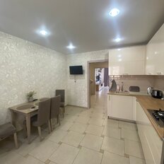 Квартира 78 м², 3-комнатная - изображение 4