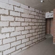 Квартира 48 м², 1-комнатная - изображение 4
