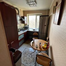 Квартира 85 м², 4-комнатная - изображение 3