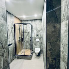 Квартира 28 м², 1-комнатная - изображение 4