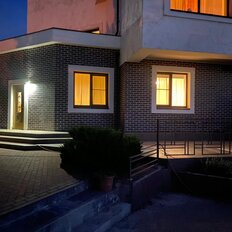 часть дома + 10 соток, участок - изображение 1