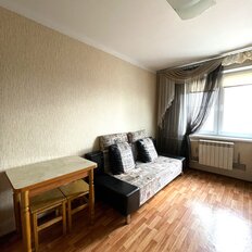 Квартира 44,6 м², 1-комнатная - изображение 4