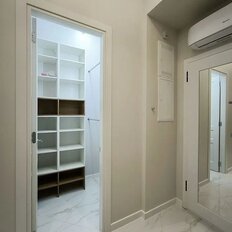 Квартира 36 м², 1-комнатная - изображение 3