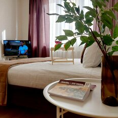 Квартира 43 м², 1-комнатная - изображение 5