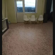 Квартира 31 м², студия - изображение 2
