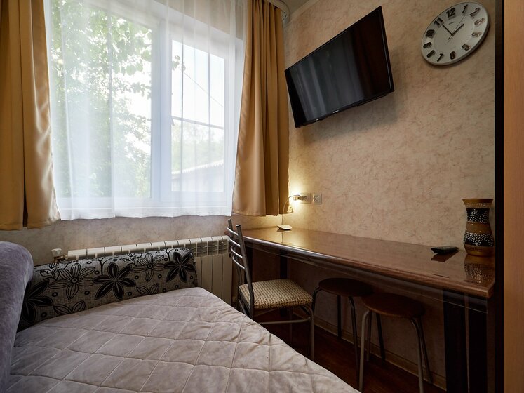 17 м², квартира-студия 2 900 ₽ в сутки - изображение 51