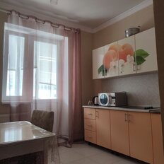 Квартира 37 м², 1-комнатная - изображение 3