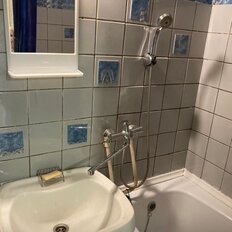 Квартира 38 м², 1-комнатная - изображение 4