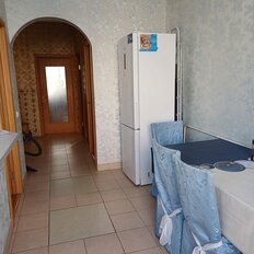 Квартира 95 м², 4-комнатная - изображение 3