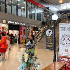 36 м², торговое помещение - изображение 5