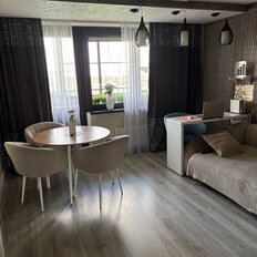 Квартира 57 м², 3-комнатная - изображение 1