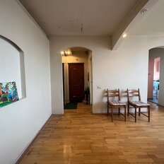 Квартира 73,4 м², 3-комнатная - изображение 5