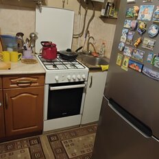 Квартира 43 м², 2-комнатная - изображение 4