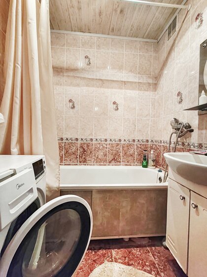 41 м², 1-комнатная квартира 5 000 000 ₽ - изображение 30