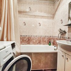 Квартира 52 м², 2-комнатная - изображение 2