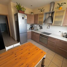 Квартира 60 м², 2-комнатная - изображение 1