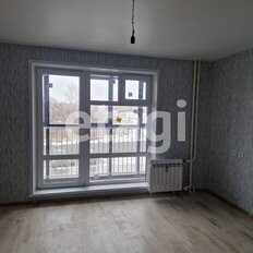 Квартира 38,1 м², студия - изображение 2