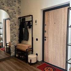 Квартира 50 м², 2-комнатная - изображение 4
