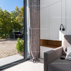 Квартира 17,1 м², студия - изображение 2