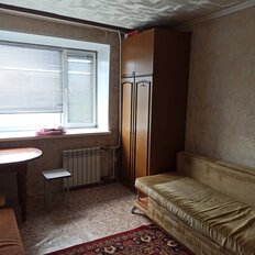 17 м², комната - изображение 1