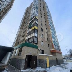 Квартира 45 м², 1-комнатная - изображение 4