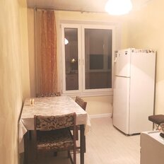 Квартира 58 м², 2-комнатная - изображение 5