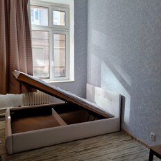 28 м², 2 комнаты - изображение 1