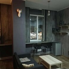 Квартира 38 м², студия - изображение 4