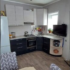 Квартира 45 м², 2-комнатная - изображение 4