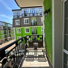 Квартира 68 м², 2-комнатная - изображение 2