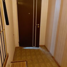 Квартира 79 м², 2-комнатная - изображение 4