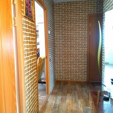 Квартира 43,7 м², 2-комнатная - изображение 4