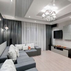 Квартира 37,2 м², 1-комнатная - изображение 2