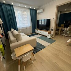 Квартира 93,5 м², 3-комнатная - изображение 1