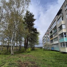Квартира 31,9 м², 1-комнатная - изображение 4