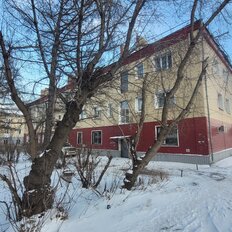 Квартира 24,6 м², студия - изображение 1