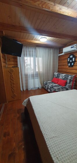 150 м² дом, 8 соток участок 10 000 ₽ в сутки - изображение 74
