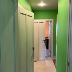 Квартира 60 м², 2-комнатная - изображение 3