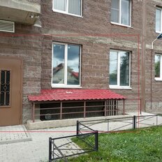 92,4 м², помещение свободного назначения - изображение 2