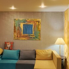 Квартира 45 м², 2-комнатная - изображение 5